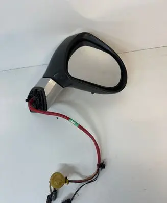 Peugeot 308 SW Front door electric wing mirror 0306040 0206040