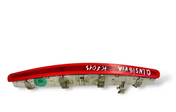 Opel Insignia A Third/center stoplight 13226842