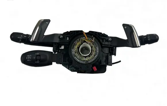 Indicator stalk