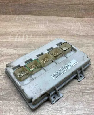 Chrysler Voyager Central body control module P04692247AA