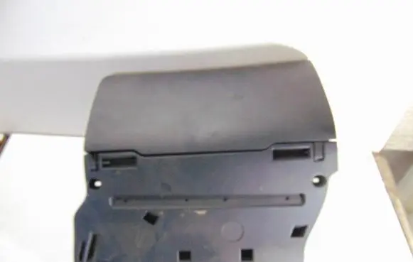 Audi A6 S6 C6 4F Glove box 4F1857035