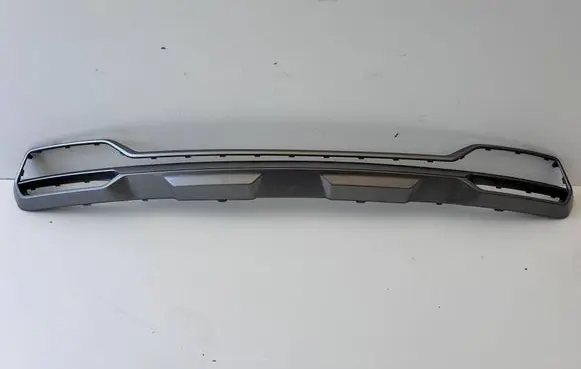 KIA Sorento IV Front bumper lip 86670-P2010
