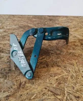 Renault Master II Engine bonnet/hood hinges 351281