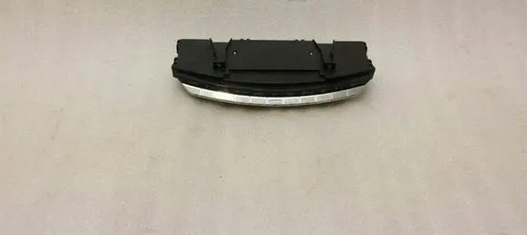 Mercedes-Benz S W221 Climate control unit A2218700858