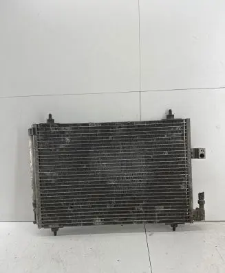 Citroen C5 A/C cooling radiator (condenser) 9652775780 876227Q