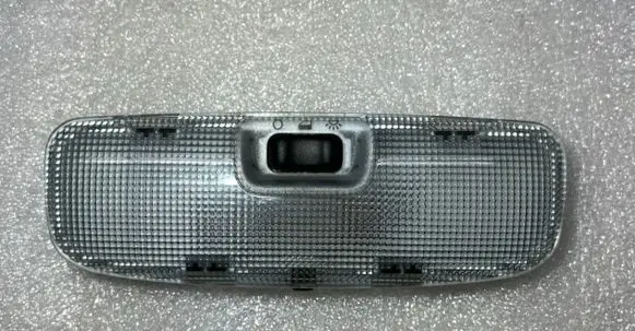 Ford Focus Glove box light 3S7A13776AA
