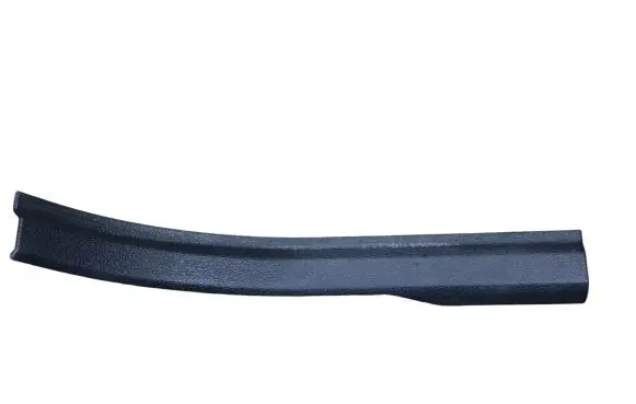 BMW X6 E71 Rear seat side bottom trim 9138225 51479138225
