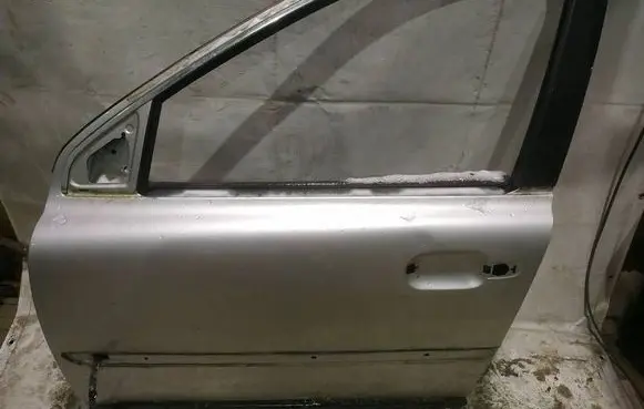 Volvo XC90 Front door PILKOS