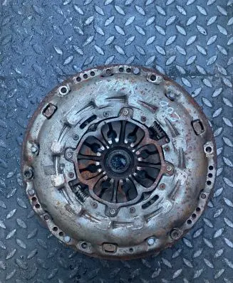 Nissan X-Trail T31 Clutch set kit