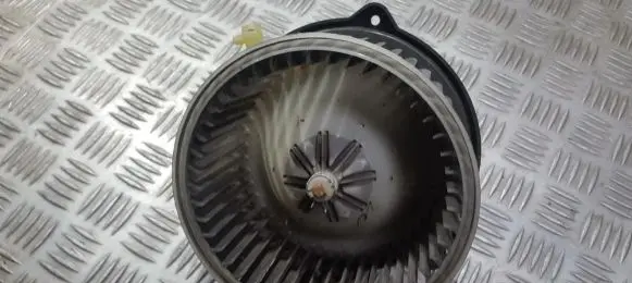 Mitsubishi Carisma Heater fan/blower 0130111191 MF016070-0260