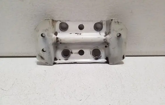 Mitsubishi L200 Radiator support slam panel bracket 