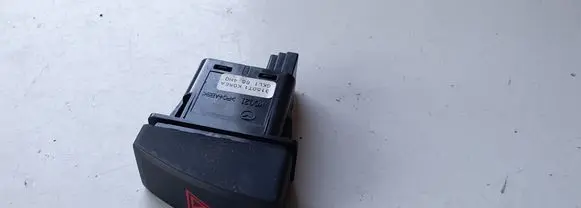 Mazda 6 Hazard light switch