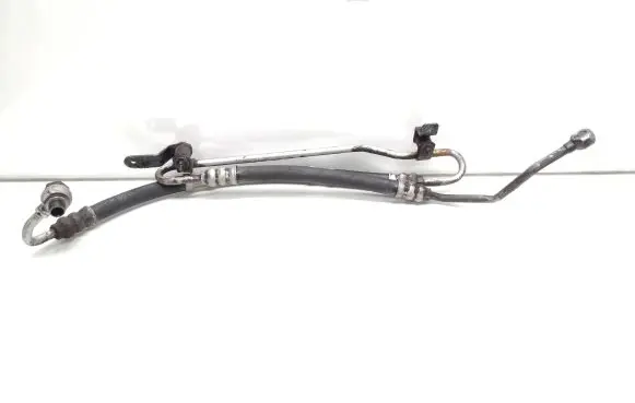 BMW 3 E90 E91 Power steering hose/pipe/line 6766703 32416766703
