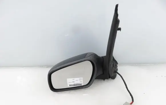 Ford Focus C-MAX Front door electric wing mirror 