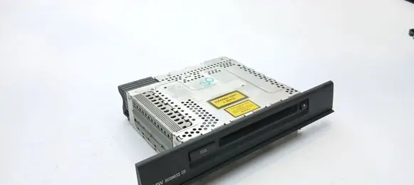 BMW X5 E53 CD/DVD changer 65126908783