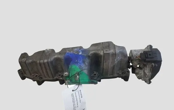 Volkswagen PASSAT B6 Intake manifold 03L129711 03L129086 1024113S01