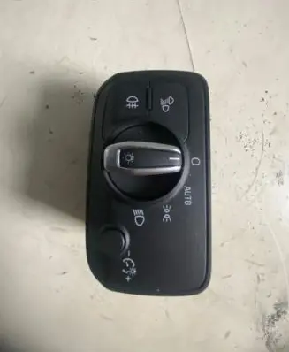Audi A3 S3 8V Light switch 8V0941531G 0032TSZCN 0409131432