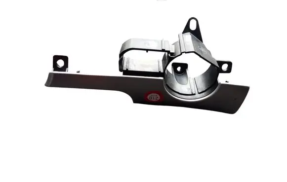Panel trim