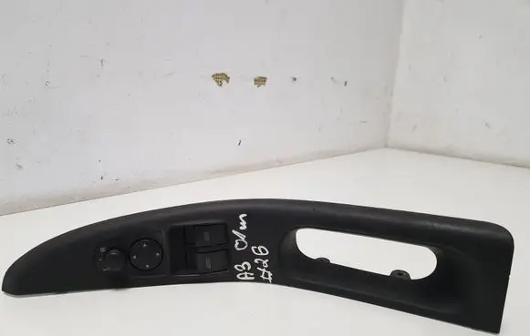 Audi A3 S3 8L Electric window control switch 8L0959851