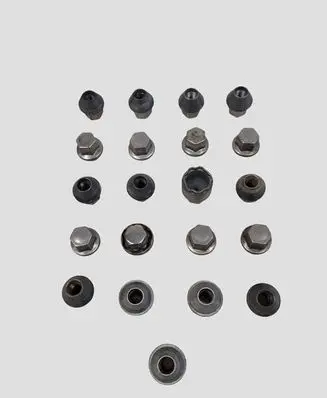 Volvo V40 Nuts/bolts