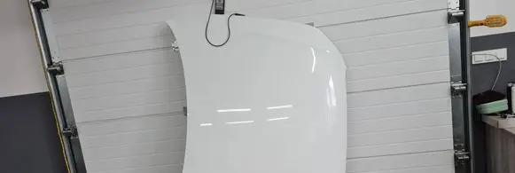 Audi Q5 SQ5 Engine bonnet/hood 8R0823029 0812R