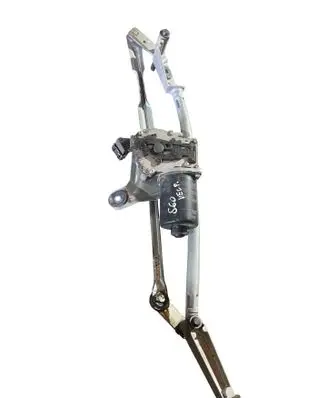 Volvo S60 Front wiper linkage and motor 31250089