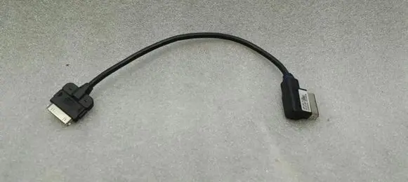 Audi S5 iPod connector socket 4F0051510K