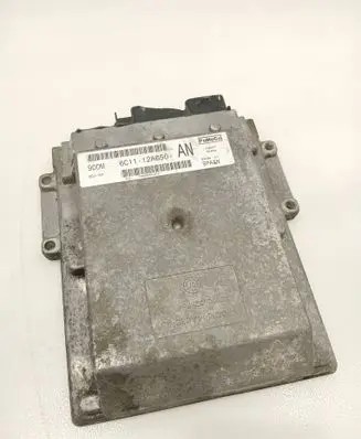Engine control unit/module