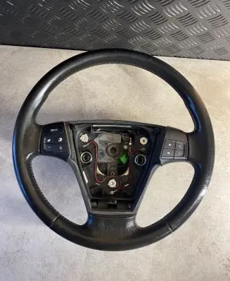 Volvo S40 Steering wheel 8687336