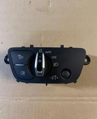Audi Q7 4M Light switch 4M0941531AA