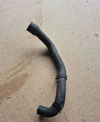 Mercedes-Benz A W168 Engine coolant pipe/hose A1688300696 DBL625411