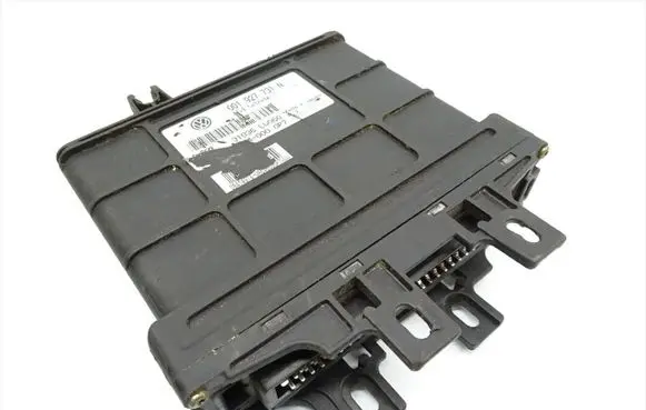 Gearbox control unit/module