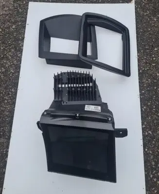BMW 7 F01 F02 F03 F04 Head up display screen 62309 62309203594