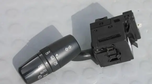 Mazda CX-3 Indicator stalk MANETKA-LEWA