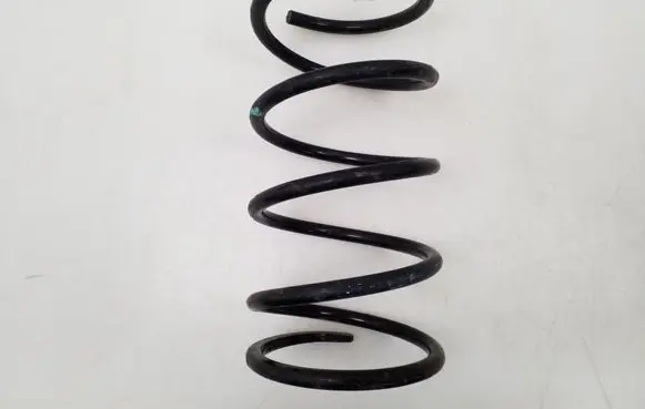 Mazda 323 Rear coil spring 