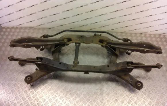 Mitsubishi Outlander Rear subframe 