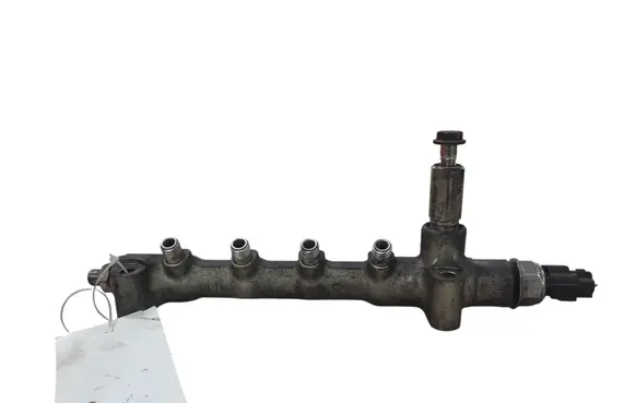 Opel Astra J Fuel main line pipe 01N06995 55PP0501 01N26091