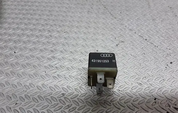 Audi A6 S6 C5 4B Other relay 431951253H