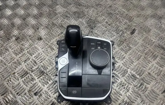 BMW 4 G22 G23 G24 G26 Gear selector 5A32B96