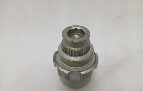 Porsche 911 991 Anti-theft wheel nuts and lock 99134125101