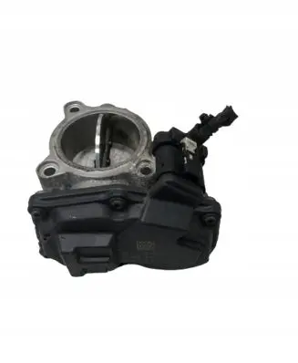 BMW 1 F20 F21 Throttle valve 7810752