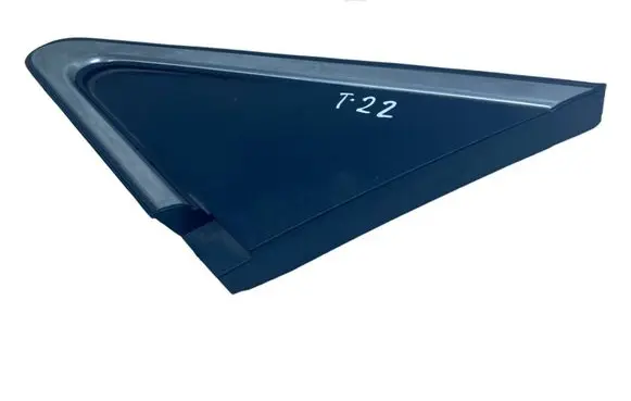 Toyota Avensis T270 Plastic wing mirror trim cover 6011805020