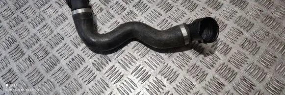 Mercedes-Benz GL X166 Air intake hose/pipe A2535019782
