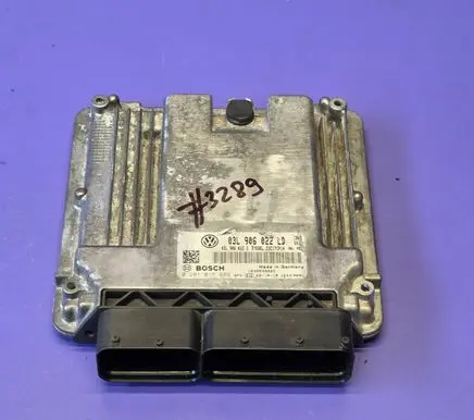 Engine control unit/module
