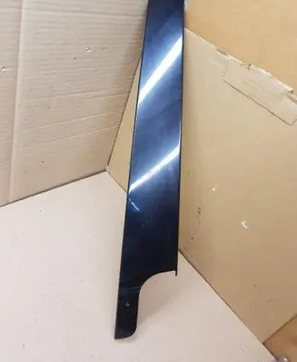 Volkswagen Golf VII (B) Pillar trim (exterior) 5G4837901C 5G4837889A