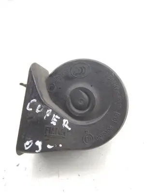 Mini One - Cooper Coupe R56 Horn signal