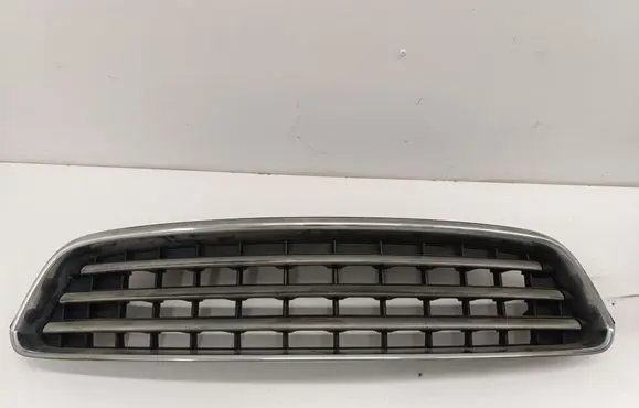 Mini Paceman (R61) Front bumper upper radiator grill 9807711