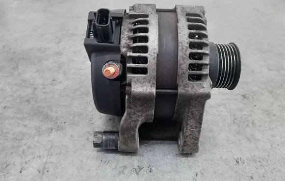 Volvo V50 Generator/alternator