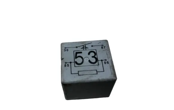Volkswagen Golf V Other relay 141951253B 20240072