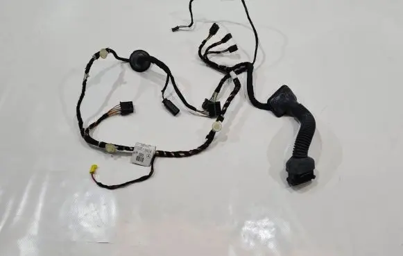Mercedes-Benz R W251 Front door wiring loom/harness boot 